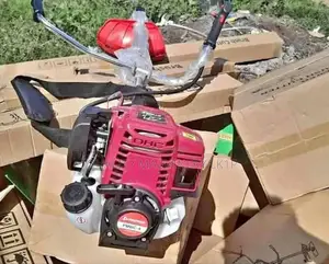 4 Stroke Premier Brush Cutter Machine