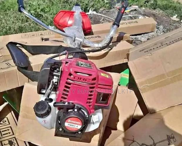 4 Stroke Premier Brush Cutter Machine