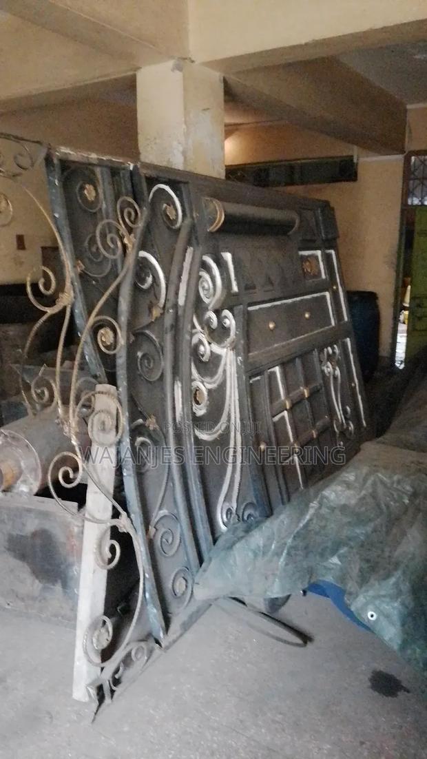 Still Gate - thumbnail 3