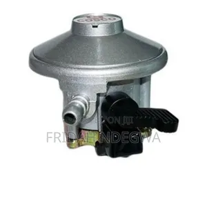 *12/13 KGS Regulator Available