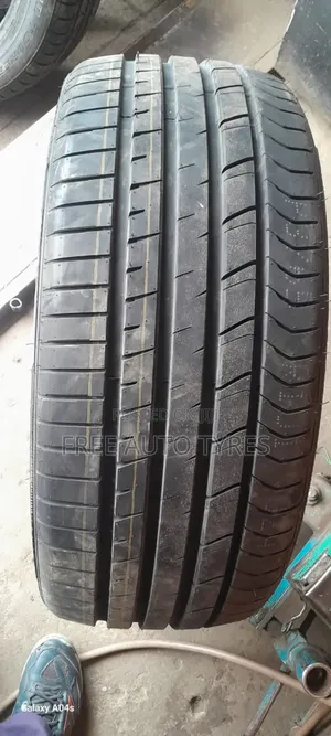 255 45r20 Goodard