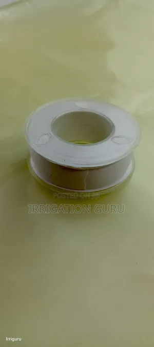 Thread Seal Tape
