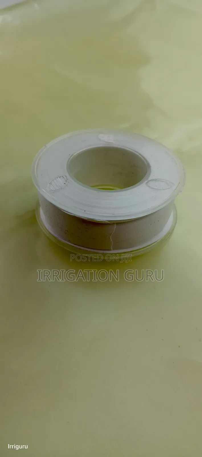 Thread Seal Tape