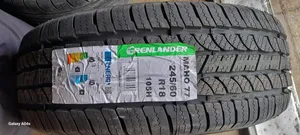 245 60r18 Greenland