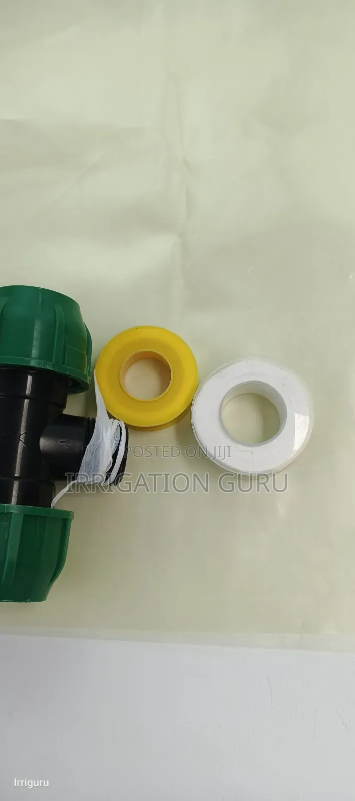 Teflon Tape