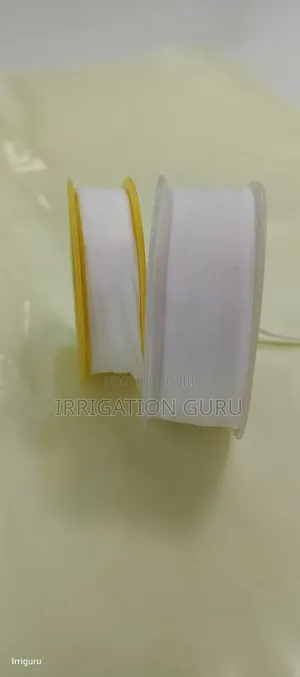 Plumbers Tape