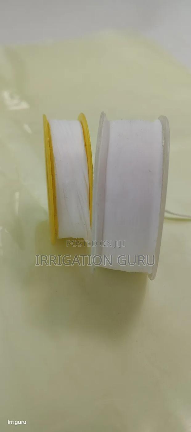 Plumbers Tape - main view