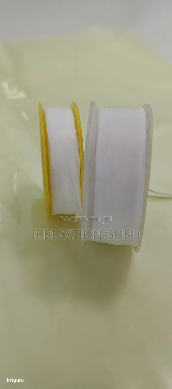 Plumbers Tape