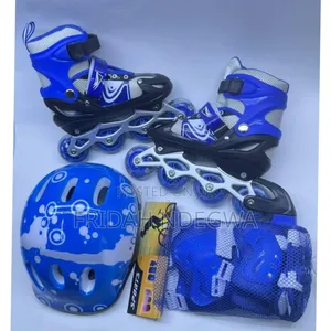 *Skating Shoes(Full Set)