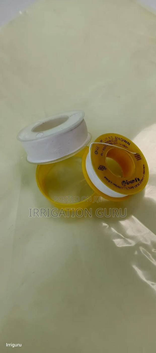 Pipe Thread Tape - main view