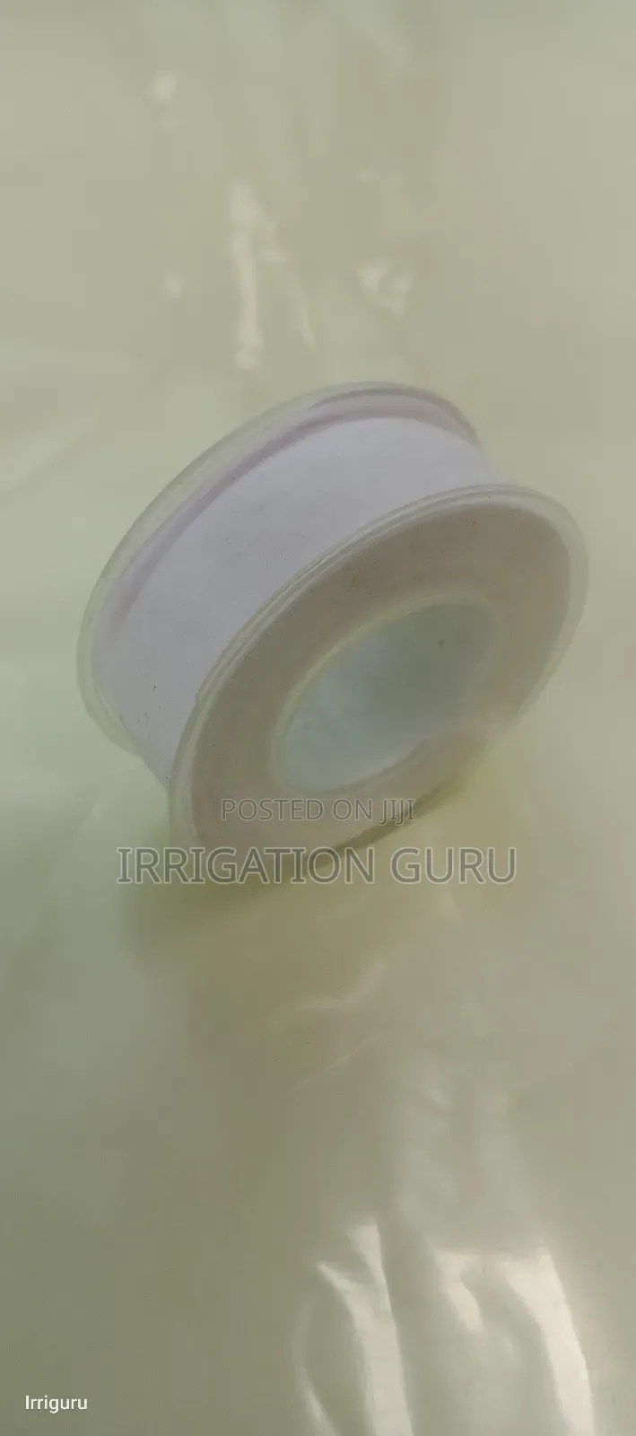 Joint Sealing Tape