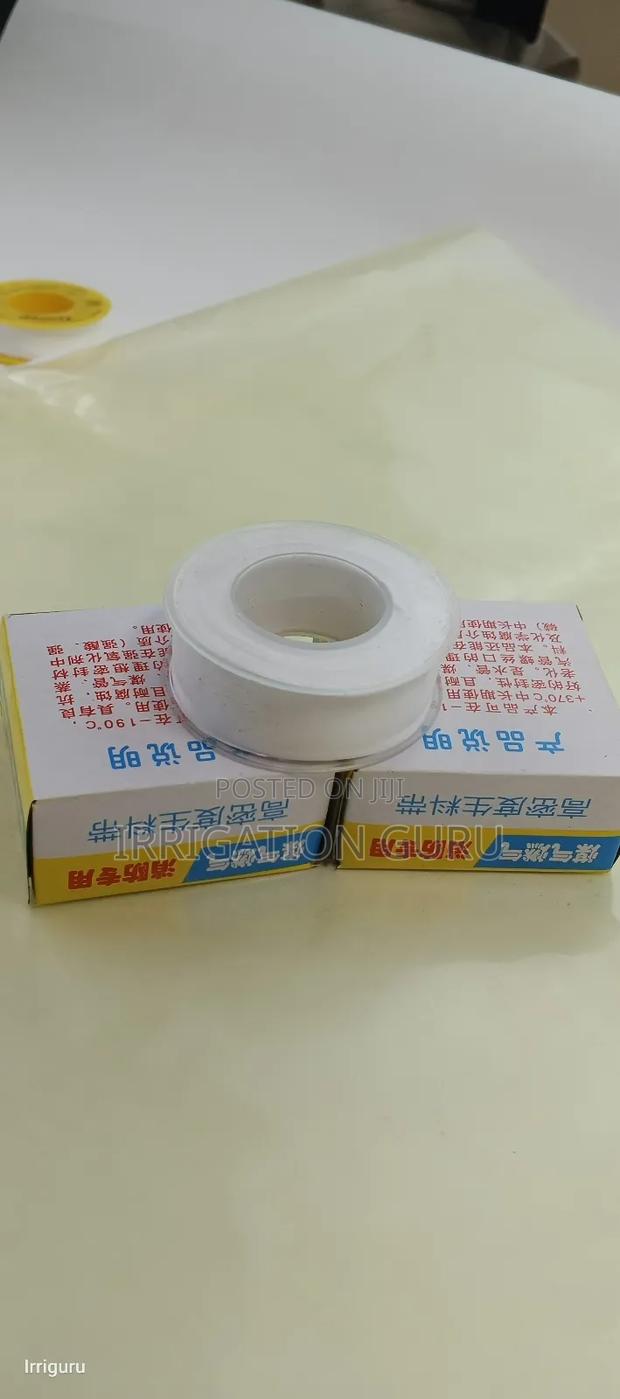 Thread Wrapping Tape - main view