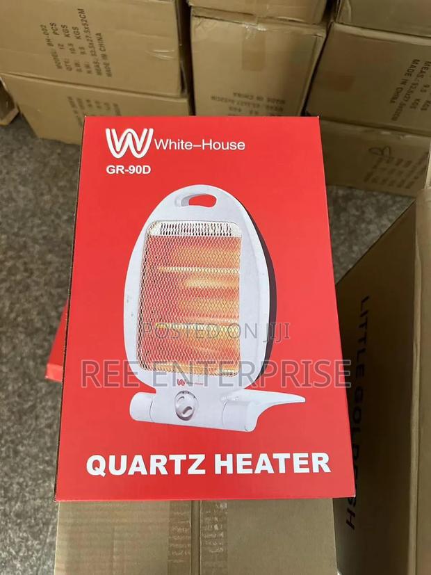 Deal Ni Moto Room Heaters Going - main view
