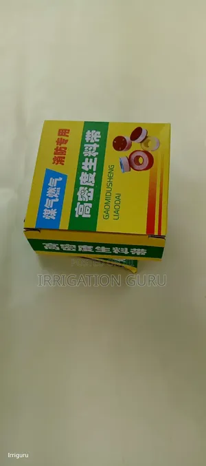 Pipe Sealing Tape