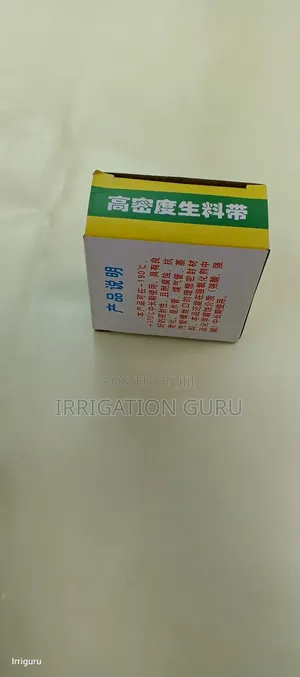 White Ptfe Tape for Water Lines