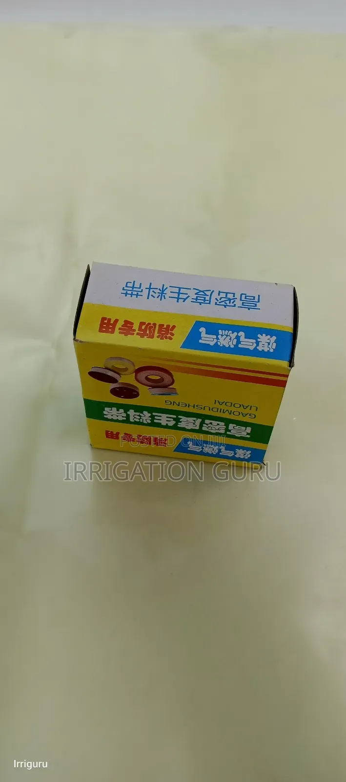 Oatey Thread Seal Tape
