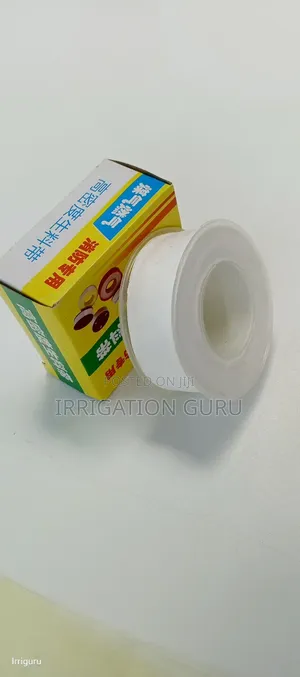 Rectorsealteflon Tape