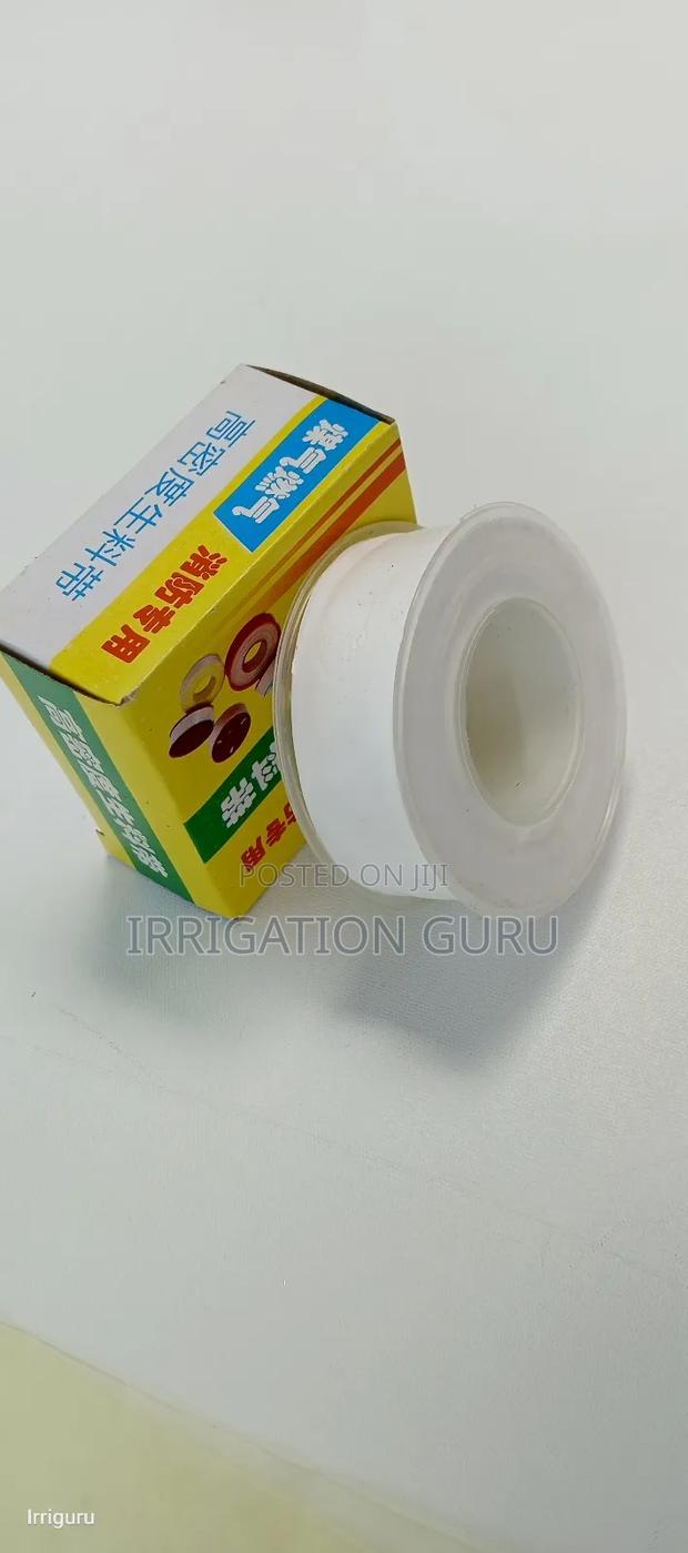 Rectorsealteflon Tape - main view