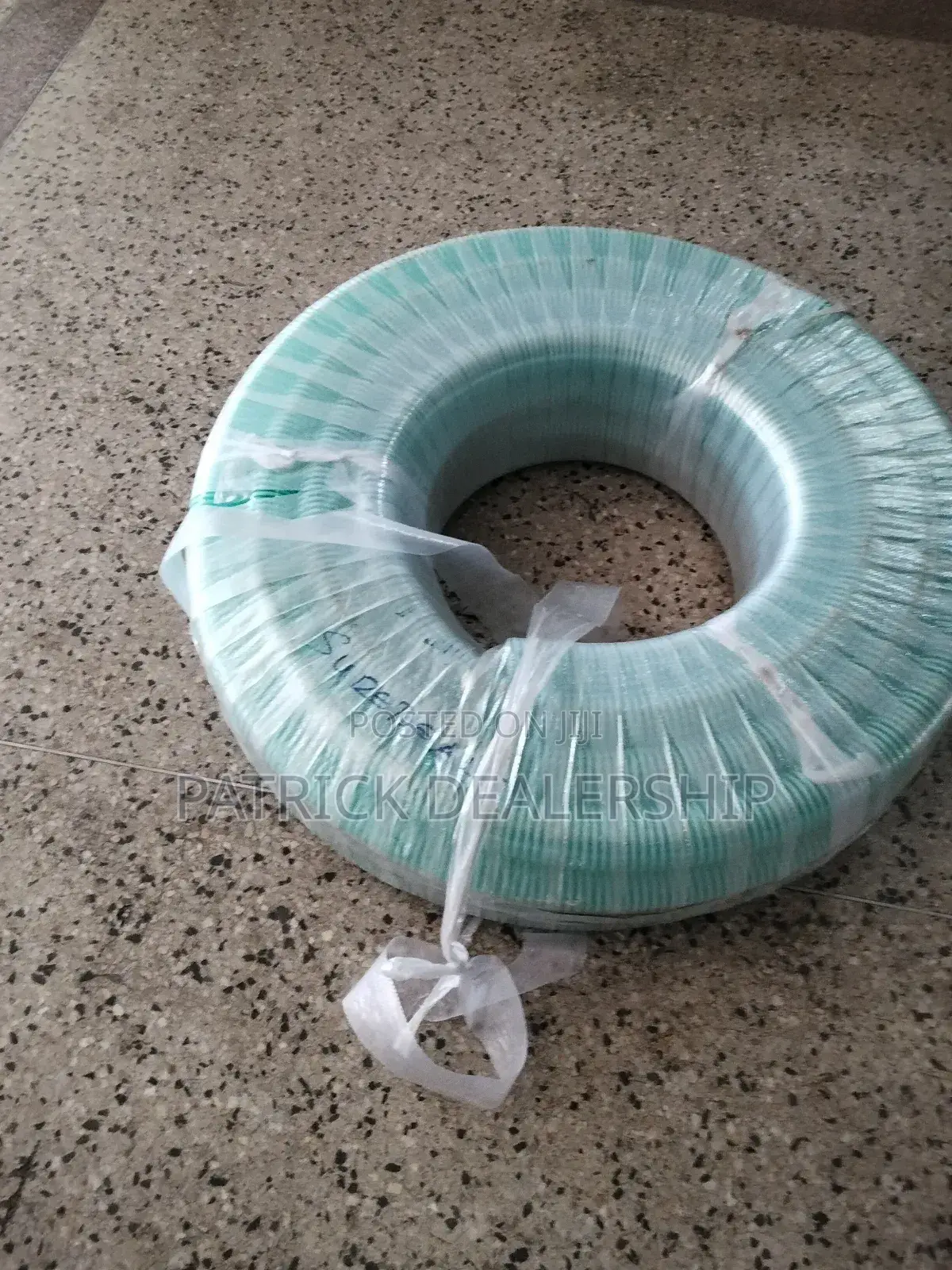 Suction Pipe