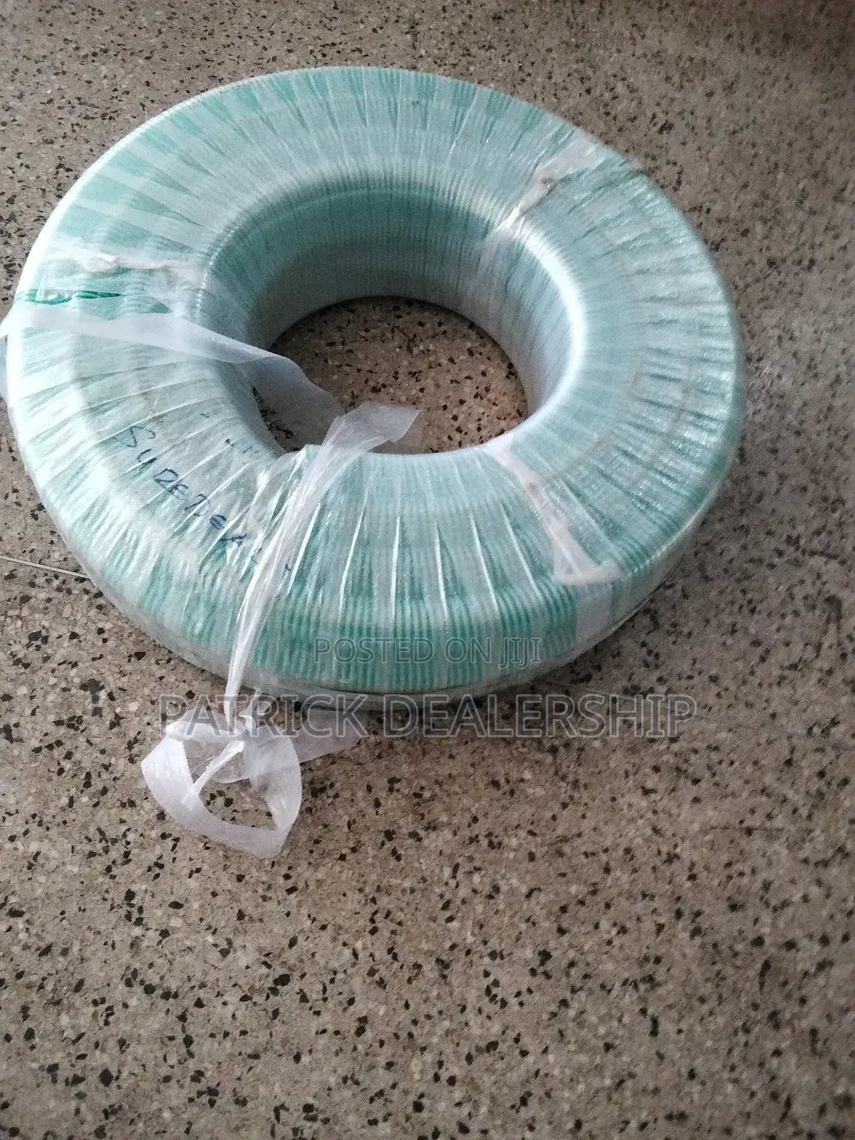 Suction Pipe