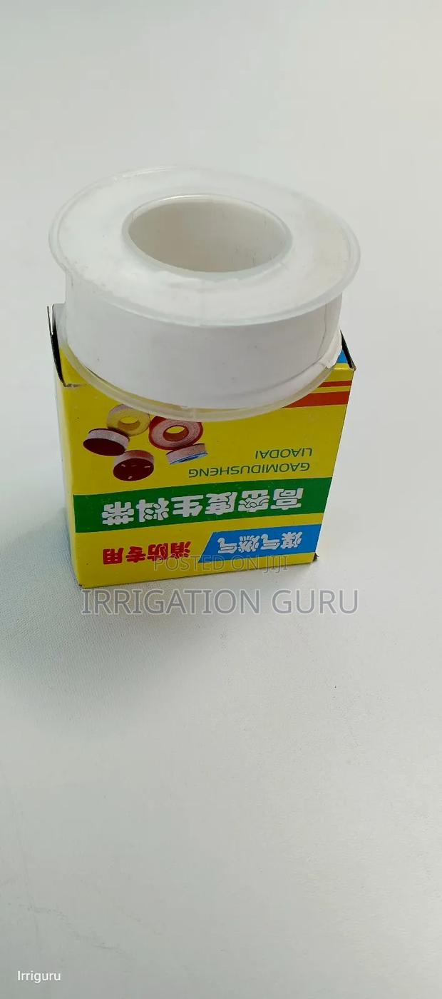 Waterline Sealtape - main view