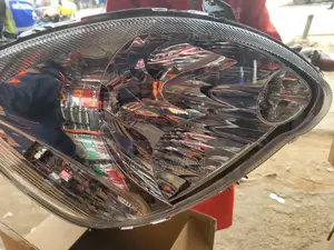 Head Lamp/Headlights Lamp Vitz