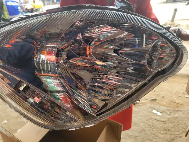 Head Lamp/Headlights Lamp Vitz