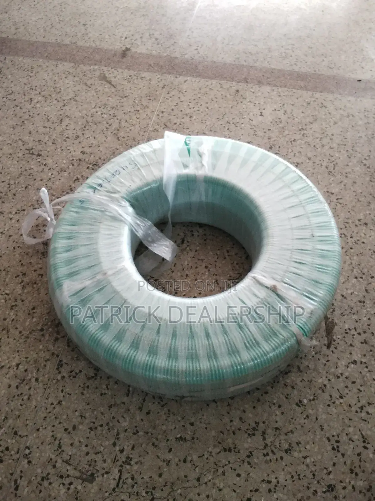 Quality Suction Pipe