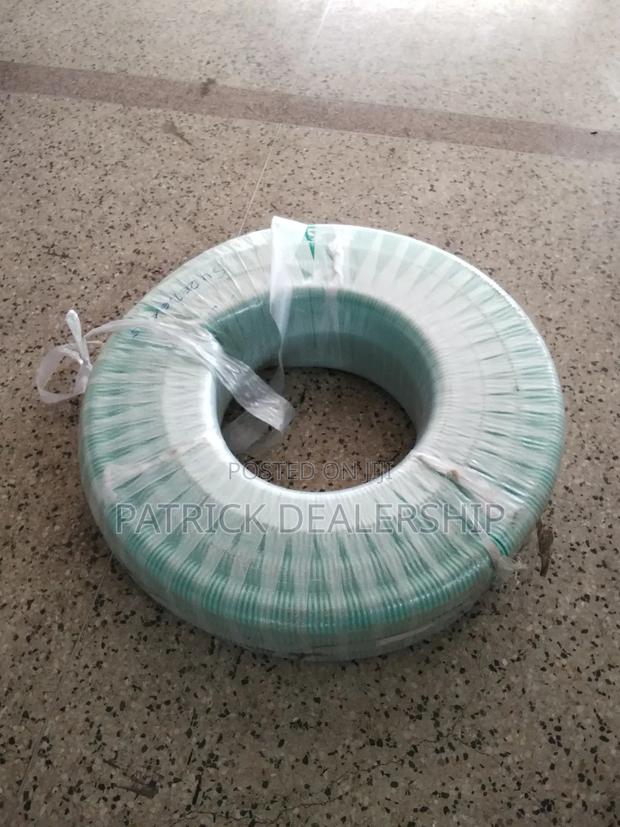 Quality Suction Pipe - main view