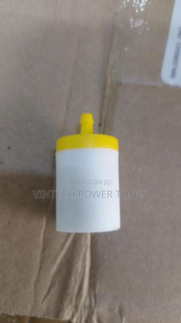 Oil Filter/Chainsaw Oil Filter - main view