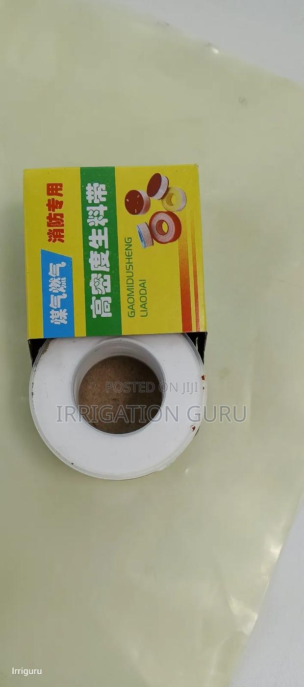 Low Density Ptfe Tape - main view