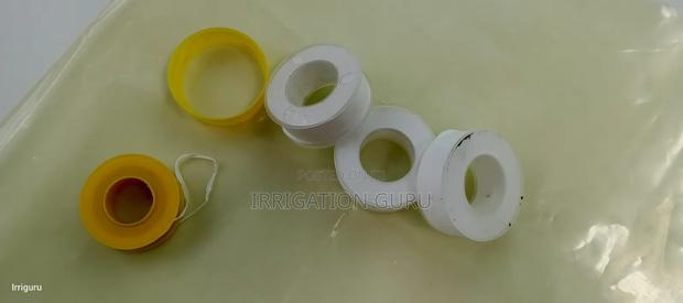 Hydraulic Thread Tape - main view