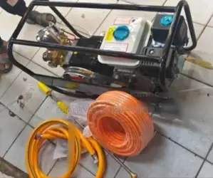 Recommended Irrigation Sprayer With 50m Pipe