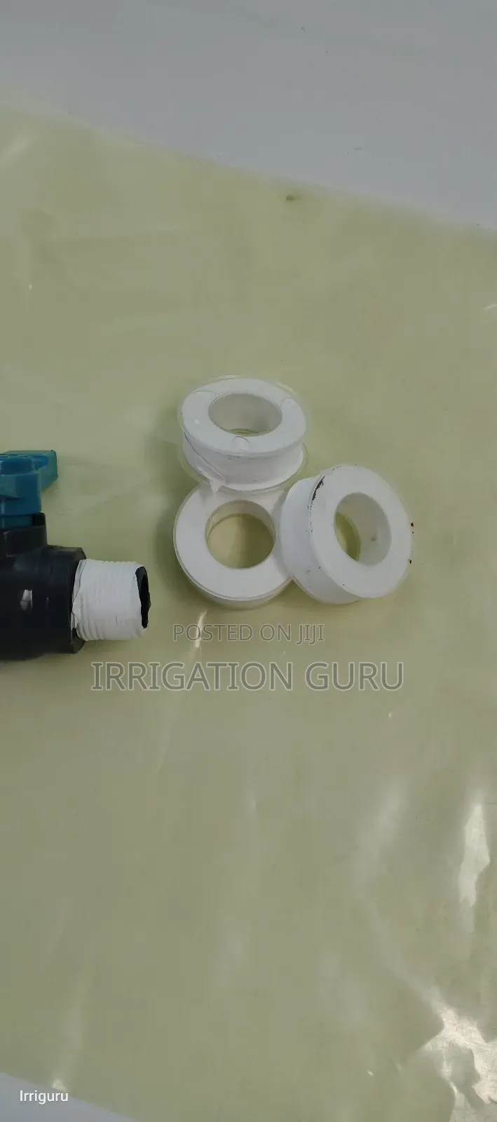 Non Stick Pipe Tape
