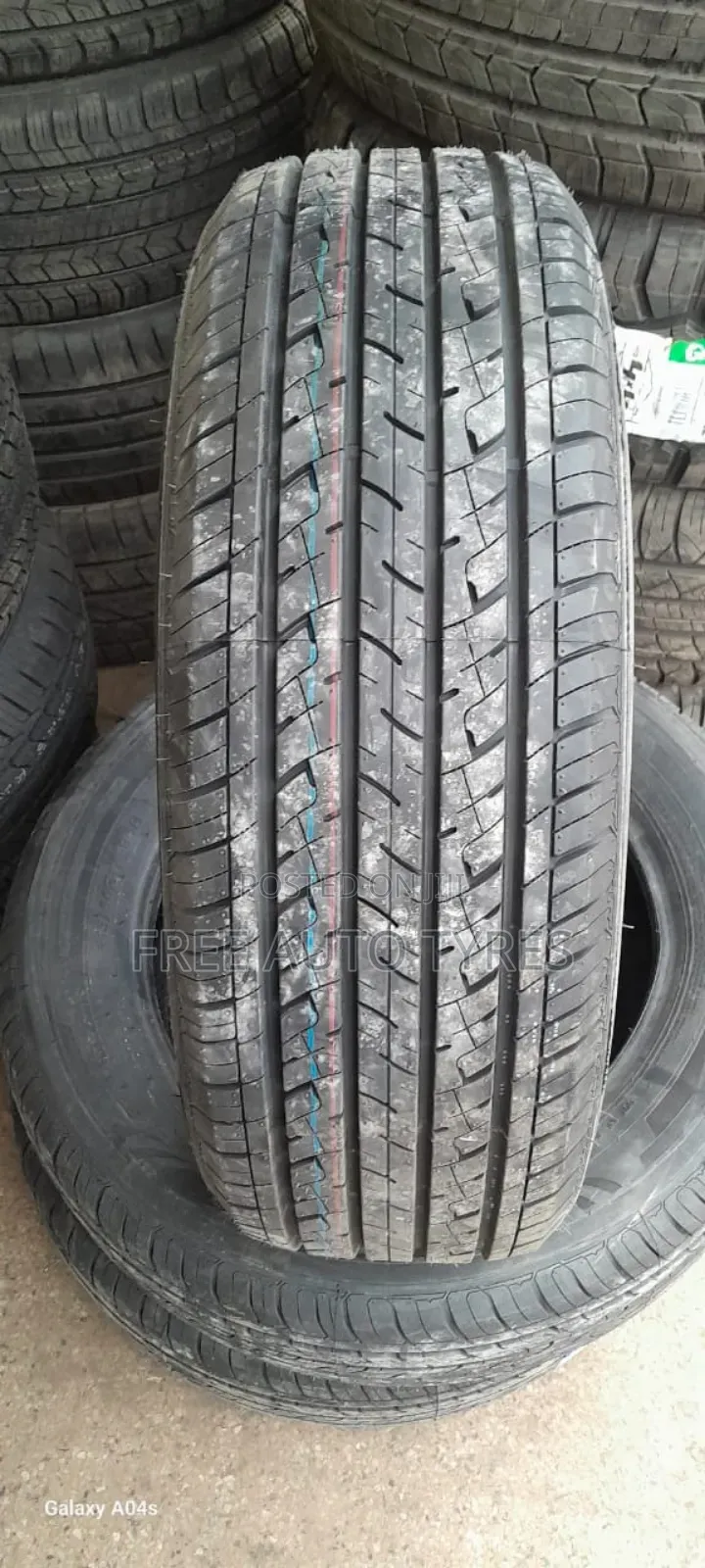 215 60r17 Goodard