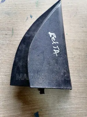 Inner Finisher for Toyota Belta