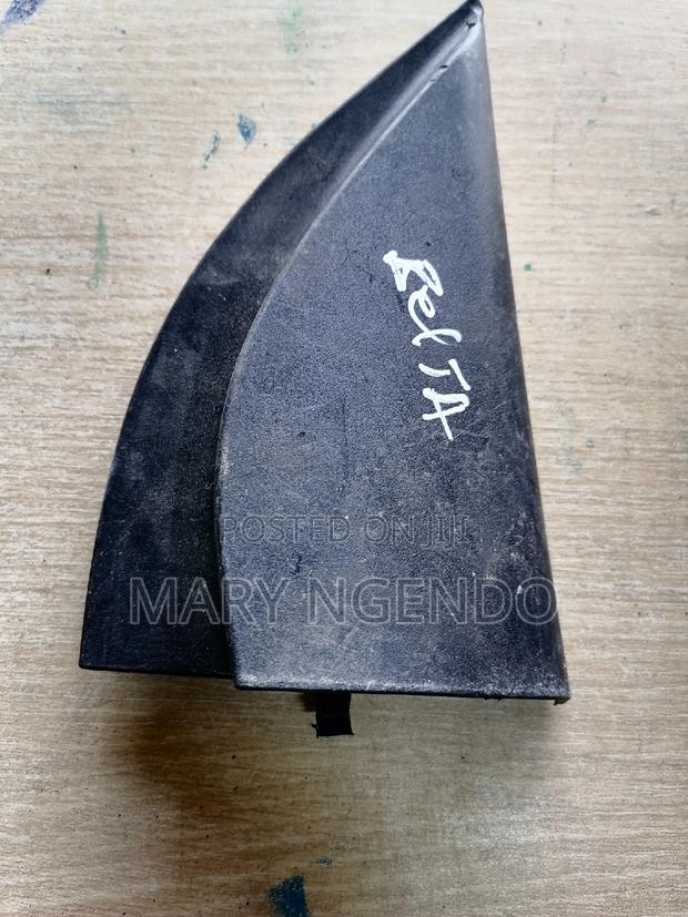 Inner Finisher for Toyota Belta - thumbnail 2