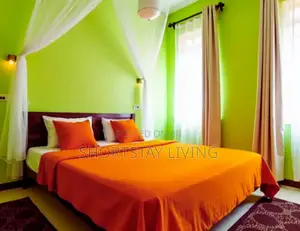 Muthiga, Waiyaki Way Furnished Airbnb Apartments From 2,000