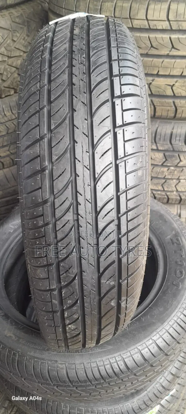 155 65r14 Longway