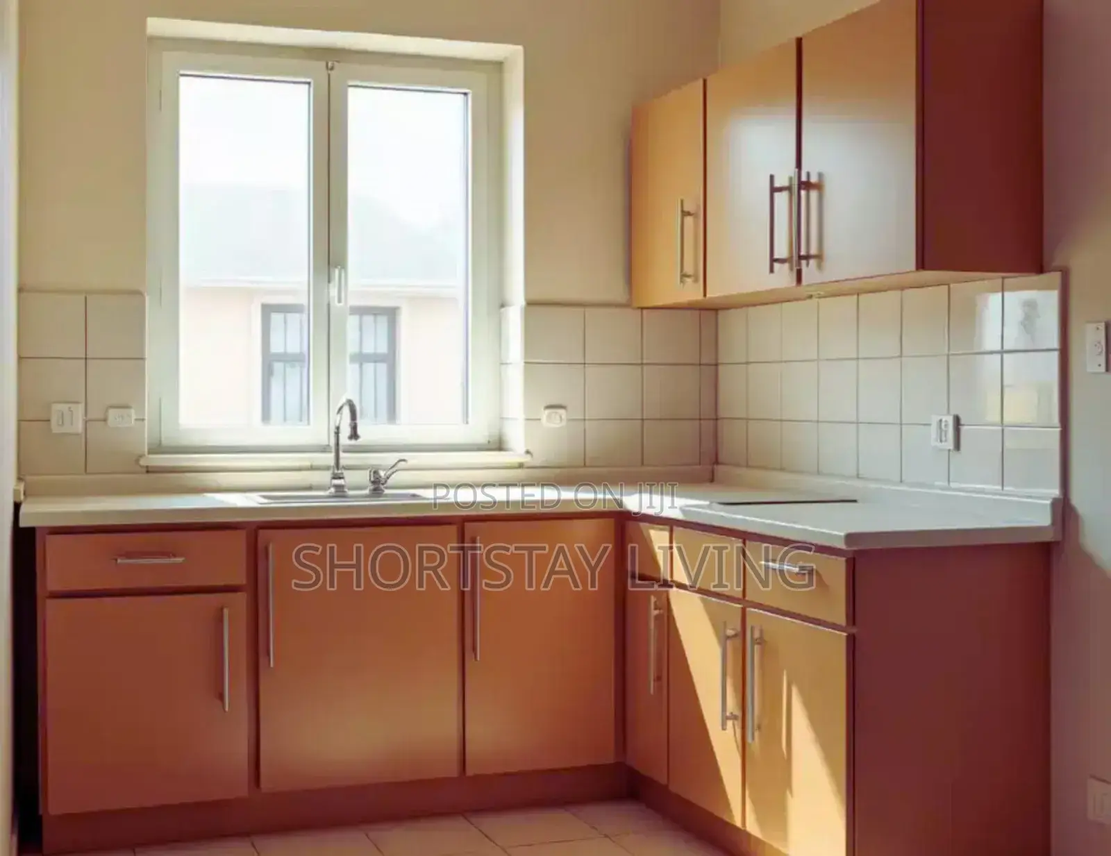 Muthiga, Waiyaki Way Furnished Airbnb Apartments From 2,000