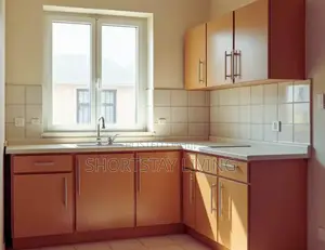 Muthiga, Waiyaki Way Furnished Airbnb Apartments From 2,000