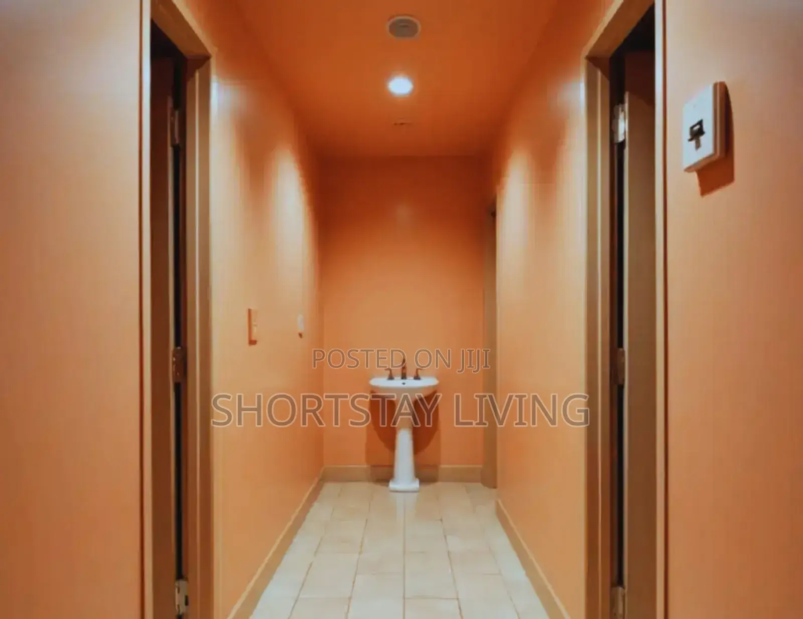 Muthiga, Waiyaki Way Furnished Airbnb Apartments From 2,000