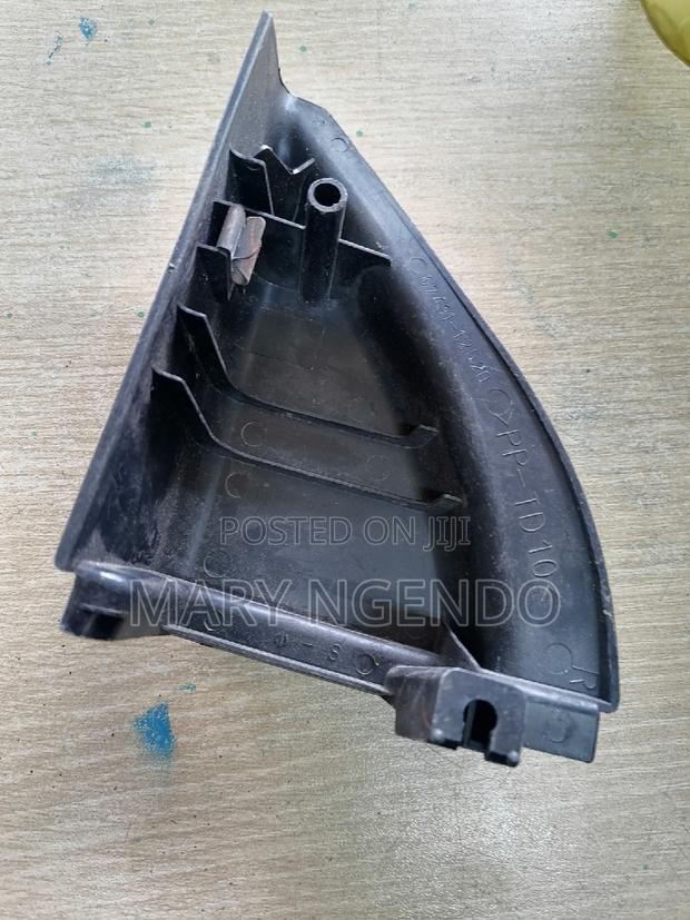 Inner Finisher for Axio 141