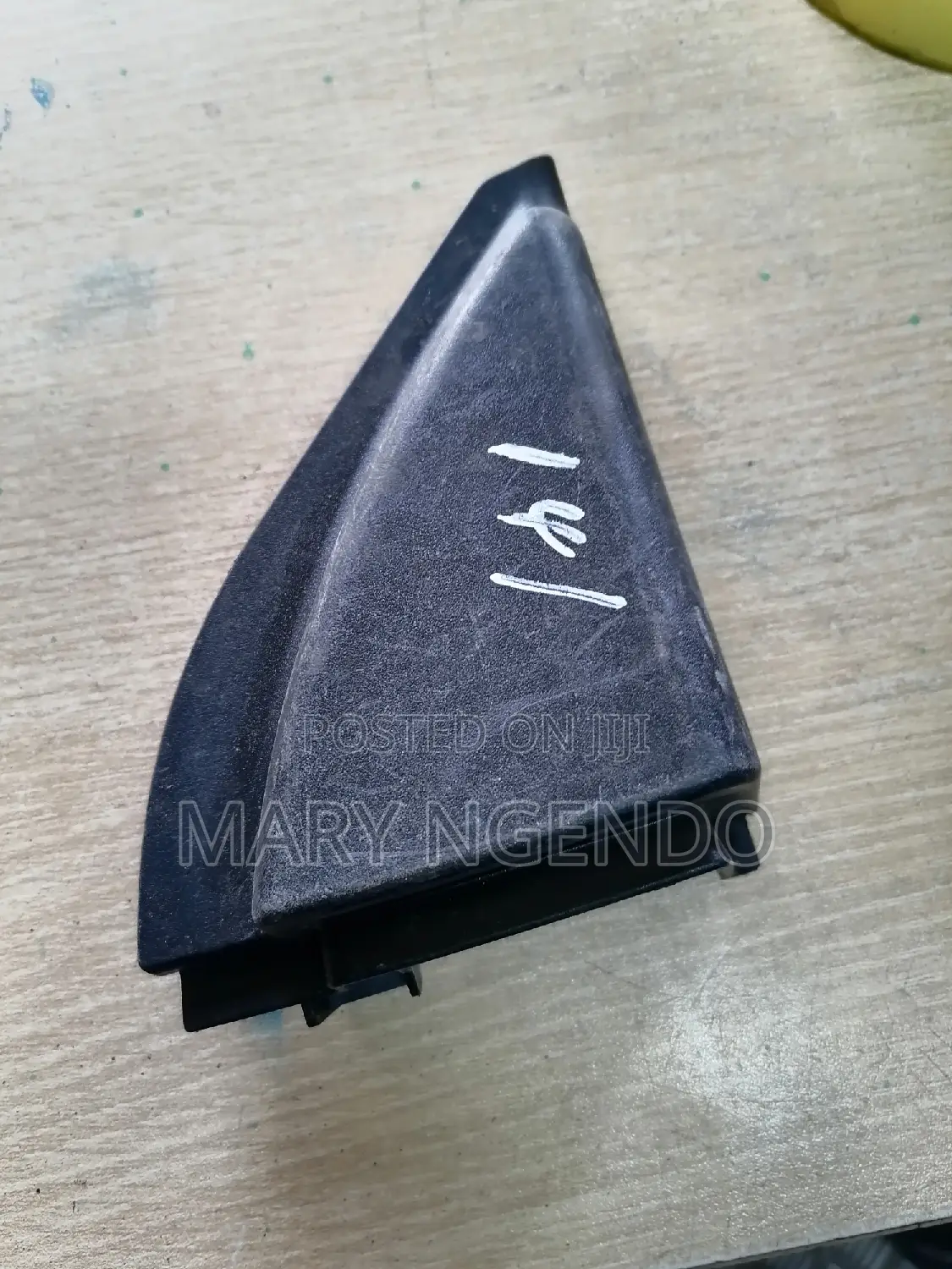 Inner Finisher for Axio 141