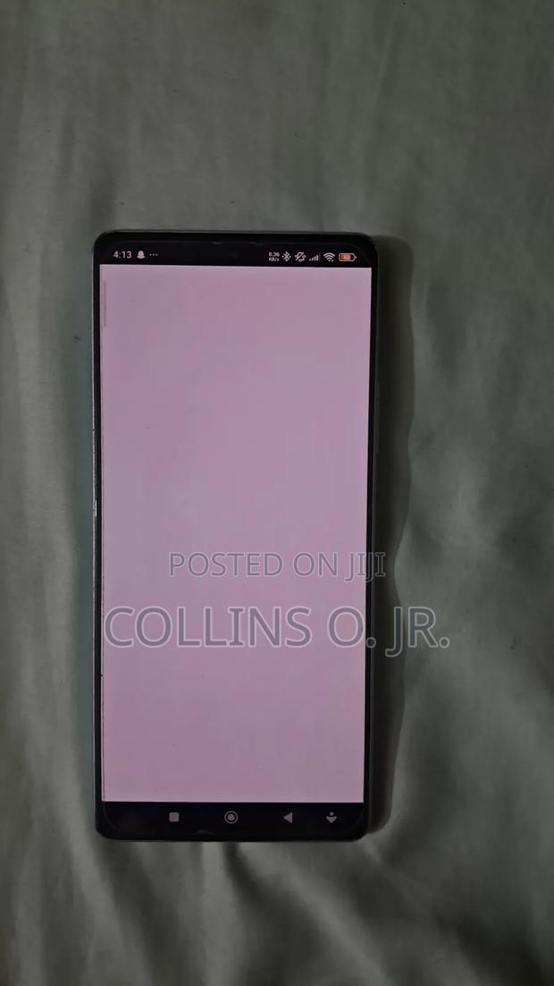 Xiaomi Poco F5 256 GB White - thumbnail 2