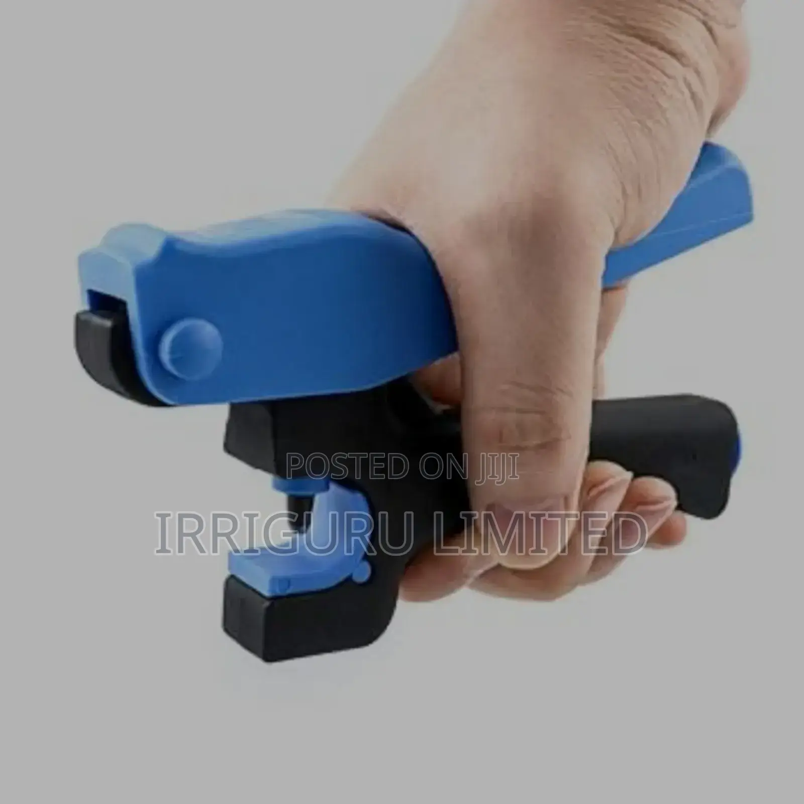 Puncher Tool