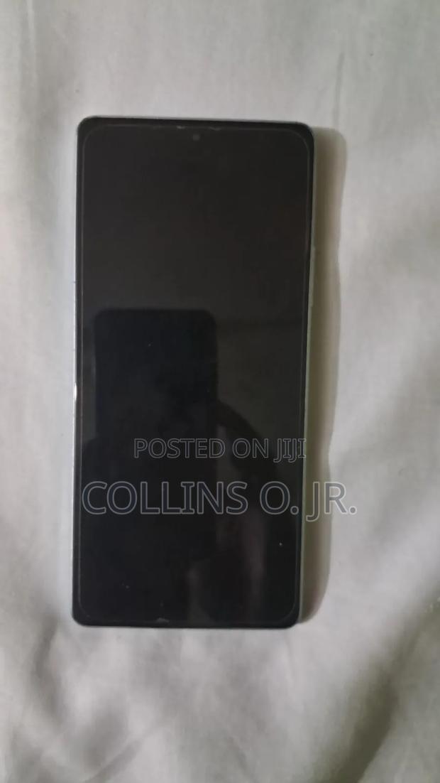 Xiaomi Poco F5 256 GB White - thumbnail 3