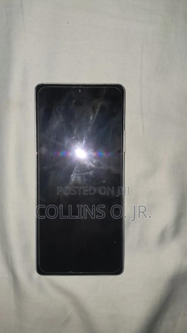Xiaomi Poco F5 256 GB White - thumbnail 4