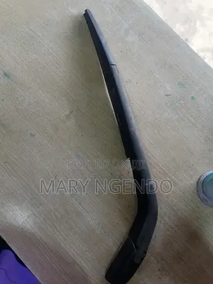 Rear Wiper for Fielder
