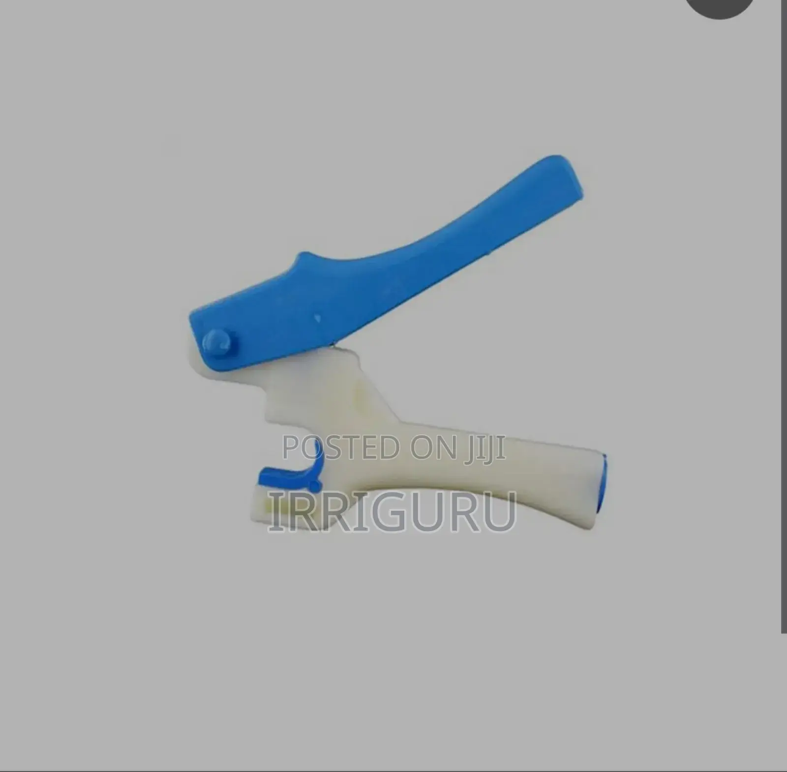 Punch for Irrigation